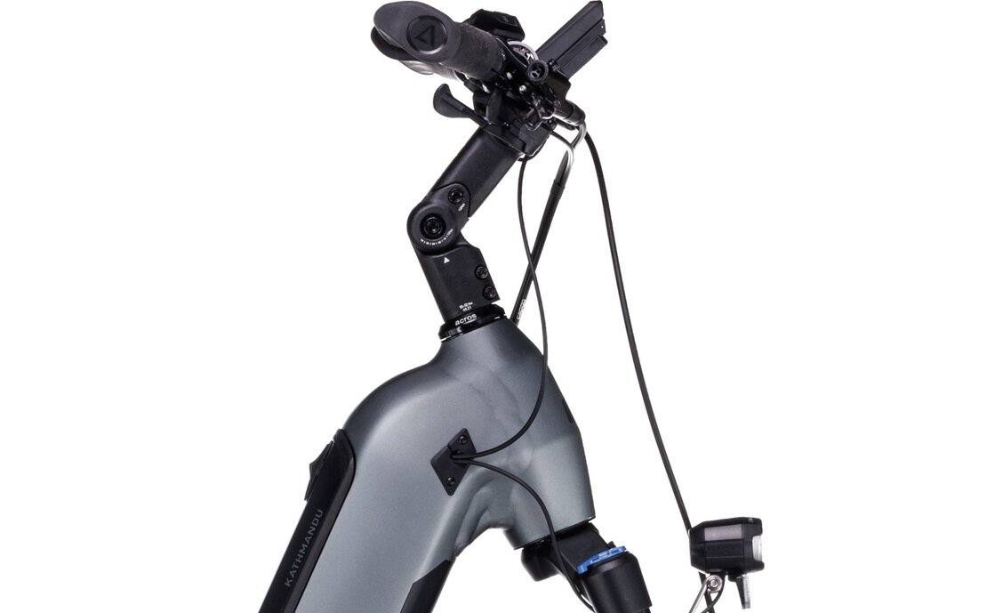 Cube Kathmandu Hybrid Pro 625 - 625 Wh - 28 Zoll - Tiefeinsteiger - 2023