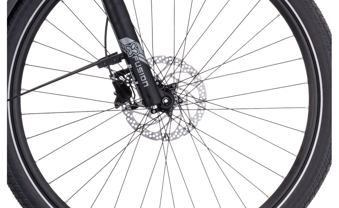 Cube Kathmandu Hybrid Pro 625 - 625 Wh - 28 Zoll - Tiefeinsteiger - 2023