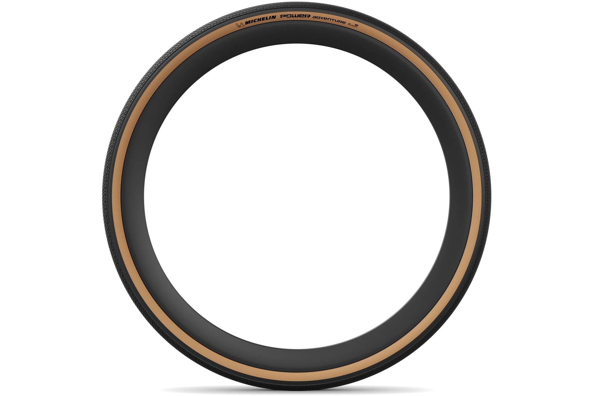 Michelin Power 700X36C Advenure Competition
