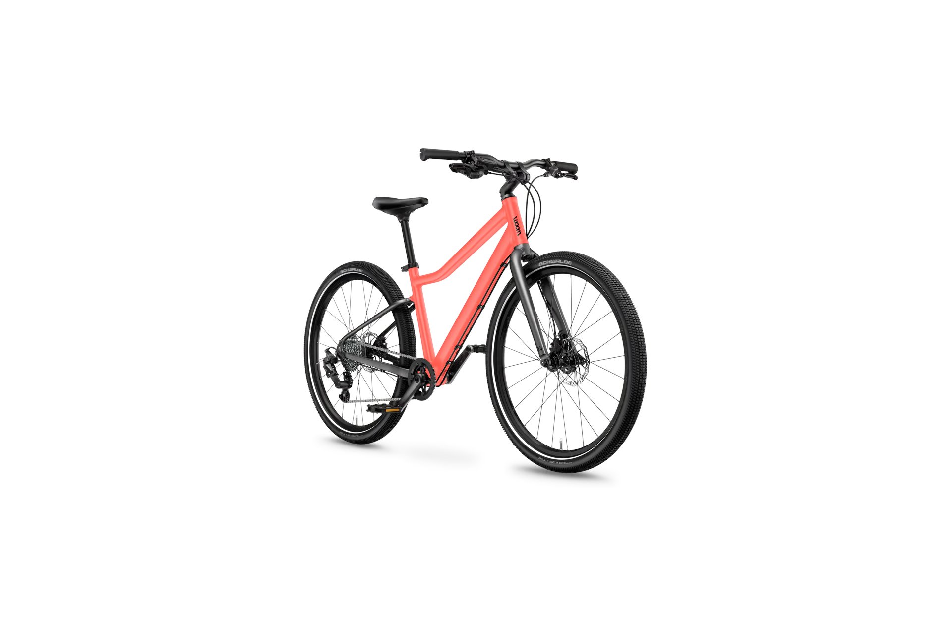 WOOM Explore 5 - 24 Zoll - Diamant - 2025