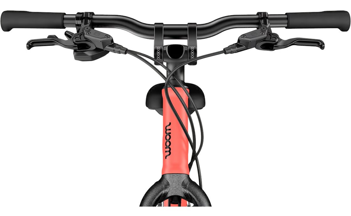 WOOM Explore 5 - 24 Zoll - Diamant - 2025
