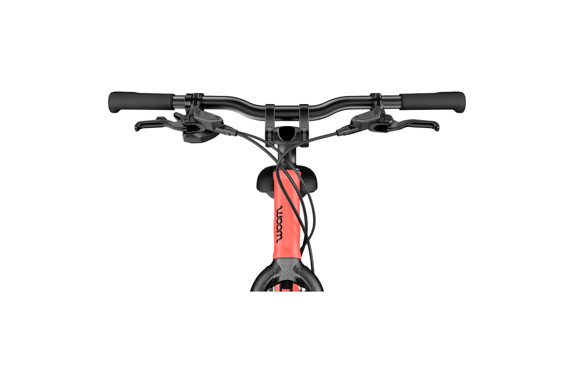WOOM Explore 5 - 24 Zoll - Diamant - 2025