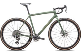 Specialized S-Works Crux - 28 Zoll - Diamant - 2026