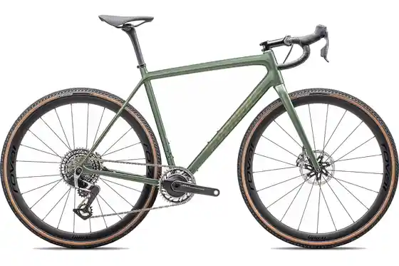 Cyclocross - Specialized S-Works Crux - 28 Zoll - Diamant - 2026