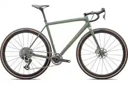 Specialized S-Works Crux - 28 Zoll - Diamant - 2026