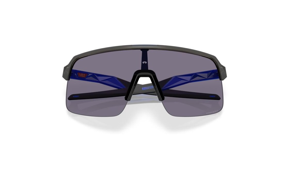 Oakley Sutro Lite Matte Grey Smoke/Prizm Grey