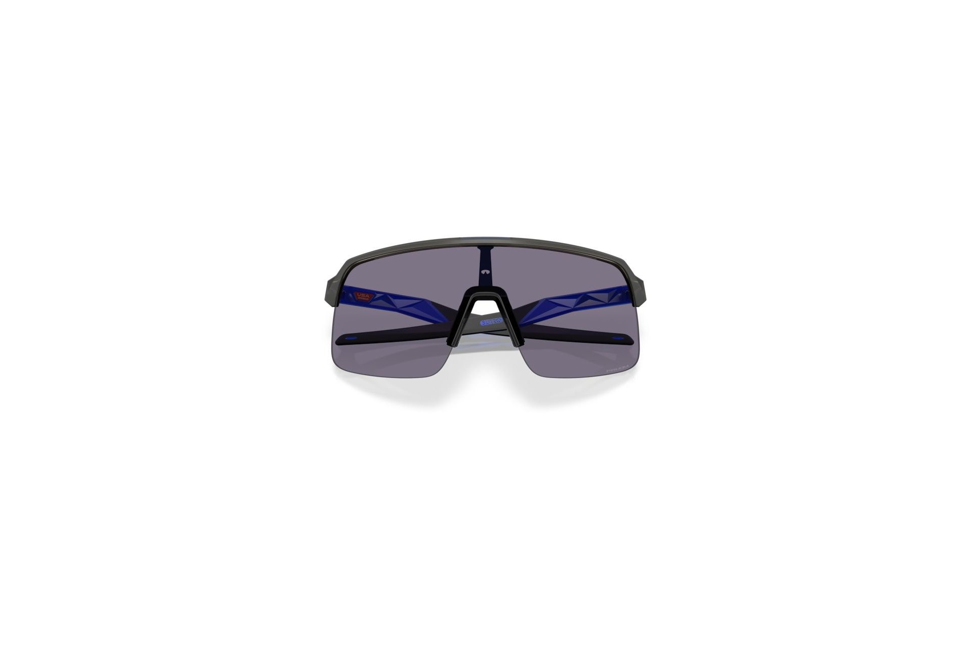 Oakley Sutro Lite Matte Grey Smoke/Prizm Grey