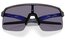 Oakley Sutro Lite Matte Grey Smoke/Prizm Grey