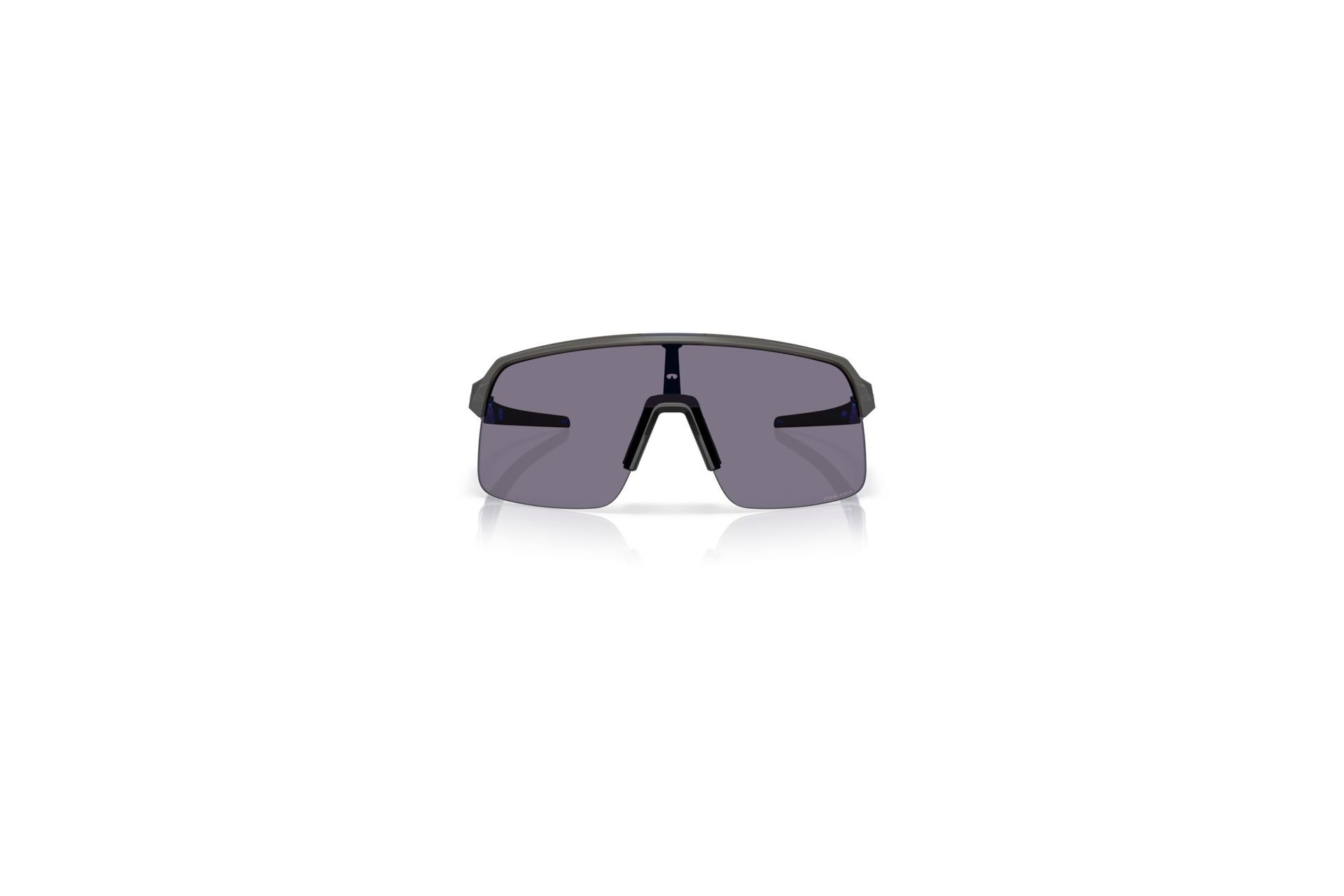 Oakley Sutro Lite Matte Grey Smoke/Prizm Grey