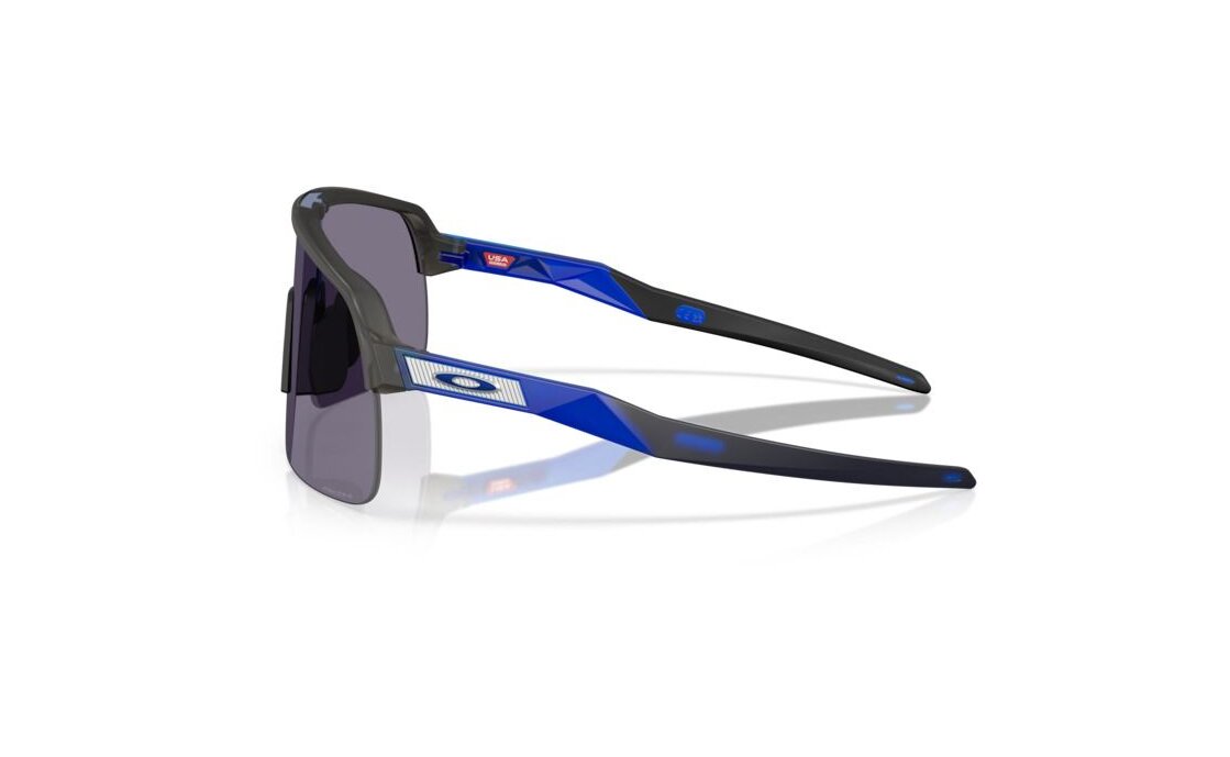 Oakley Sutro Lite Matte Grey Smoke/Prizm Grey