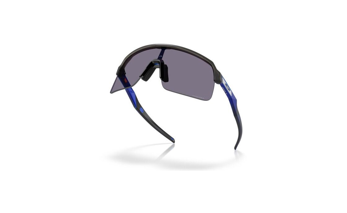 Oakley Sutro Lite Matte Grey Smoke/Prizm Grey