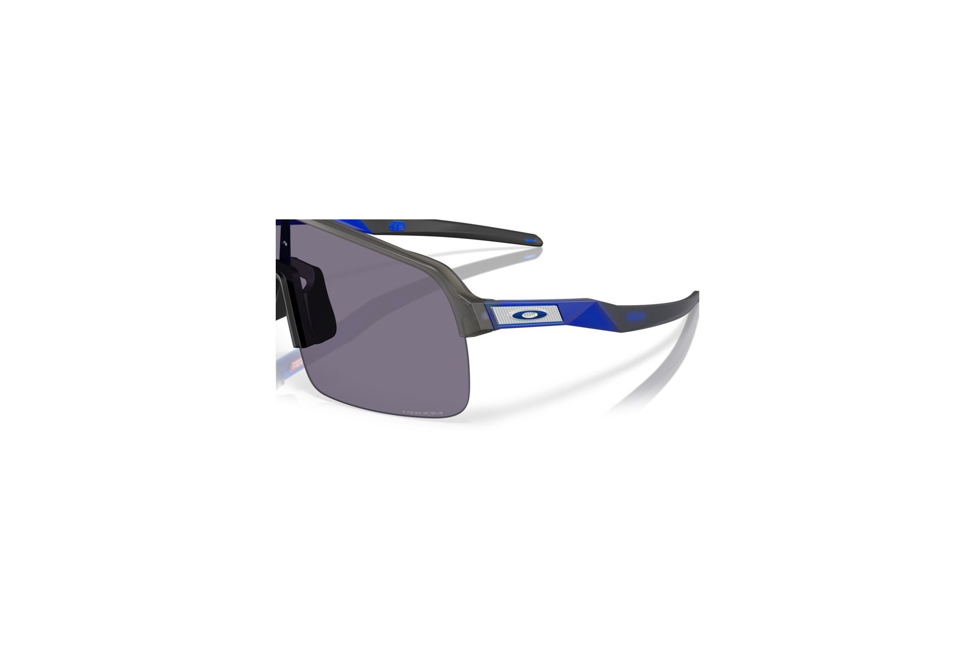 Oakley Sutro Lite Matte Grey Smoke/Prizm Grey