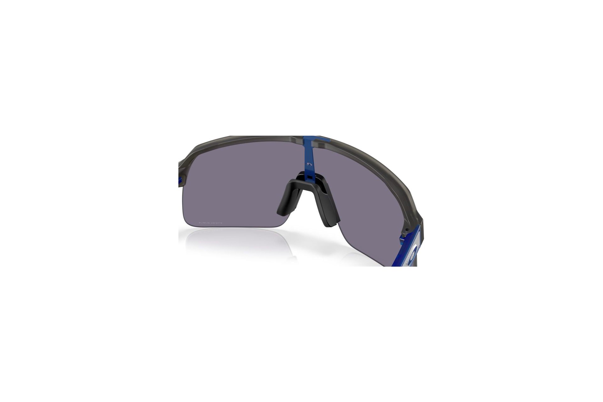 Oakley Sutro Lite Matte Grey Smoke/Prizm Grey