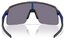Oakley Sutro Lite Matte Grey Smoke/Prizm Grey