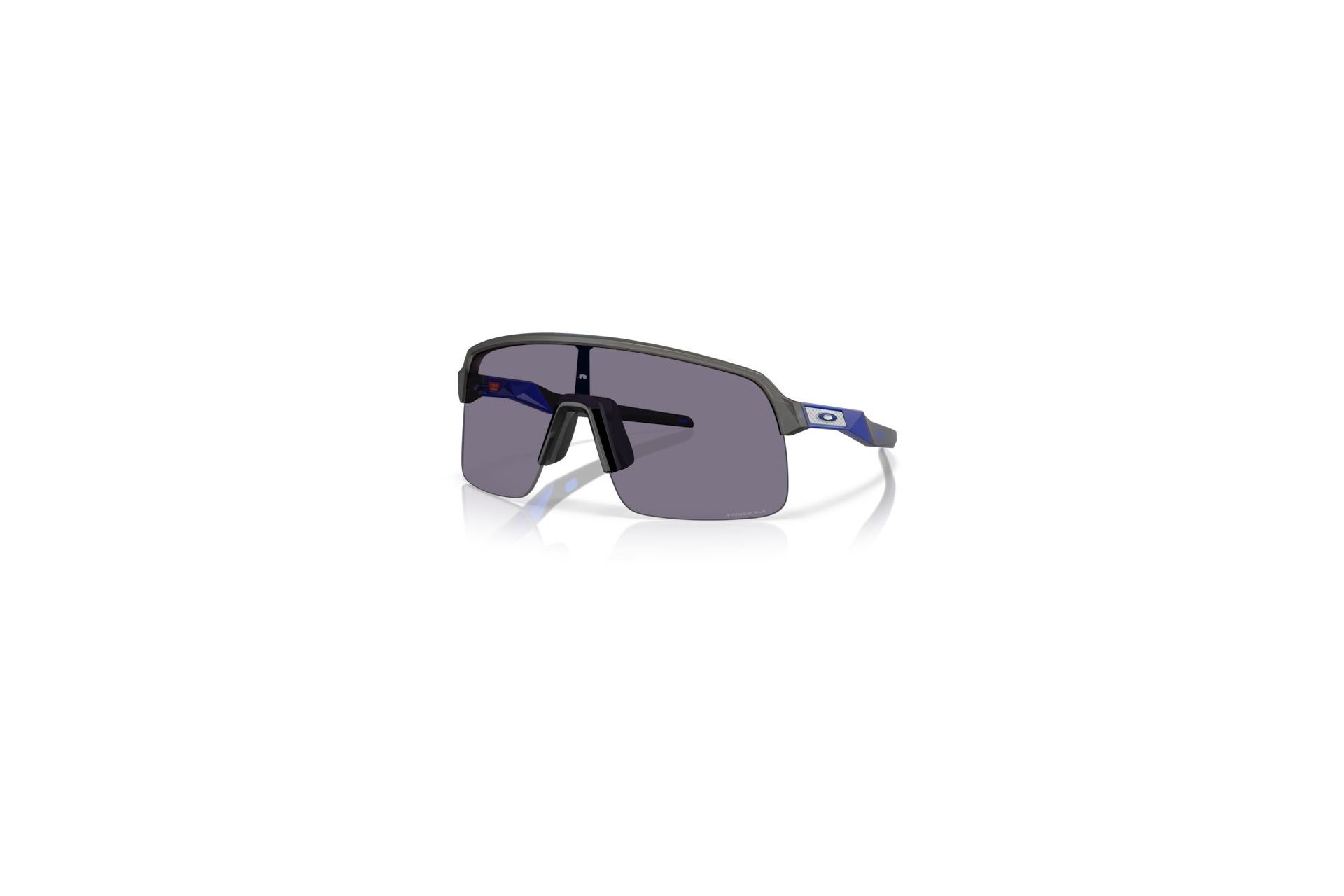 Oakley Sutro Lite Matte Grey Smoke/Prizm Grey