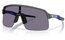 Oakley Sutro Lite Matte Grey Smoke/Prizm Grey