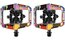 Xpedo Clipless GFX Pedale