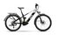 Husqvarna Cross Tourer CT4 - 630 Wh - 27,5 Zoll - Fully - 2023