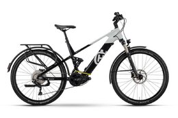 Husqvarna Cross Tourer CT4 - 630 Wh - 27,5 Zoll - Fully - 2023