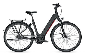 Kalkhoff - Kalkhoff Image 5.B Season - 625 Wh - 2021 - 28 Zoll - Tiefeinsteiger