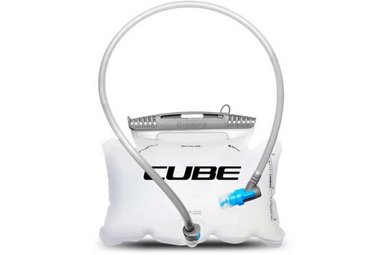 Cube - Cube Trinkblase H&uuml;fttasche 1.5
