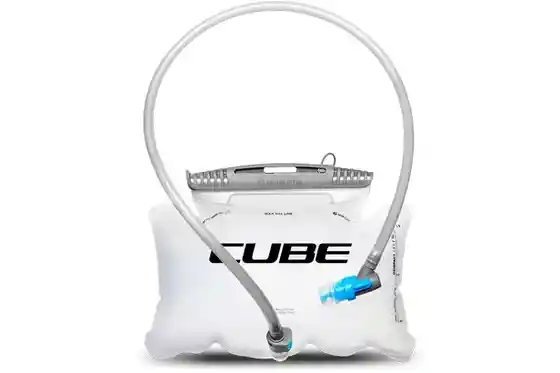 Fahrradrucksäcke Sale - Cube Trinkblase Hüfttasche 1.5
