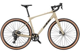 KTM Gravelator 30 - 28 Zoll - Diamant - 2026