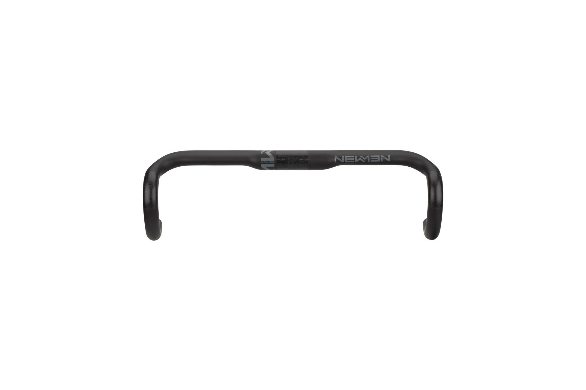 Newmen Rennrad Lenker Wing Bar Advanced 318 Carbon