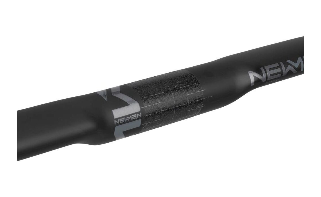 Newmen Rennrad Lenker Wing Bar Advanced 318 Carbon