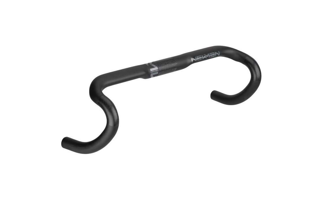 Newmen Rennrad Lenker Wing Bar Advanced 318 Carbon