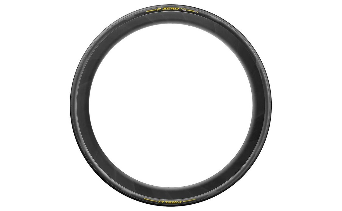 Pirelli P Zero Race RS TLR 700x28C SpeedCore SmartEvo TLR Team Ed