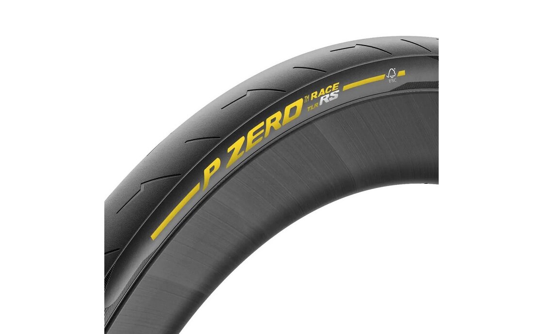 Pirelli P Zero Race RS TLR 700x28C SpeedCore SmartEvo TLR Team Ed