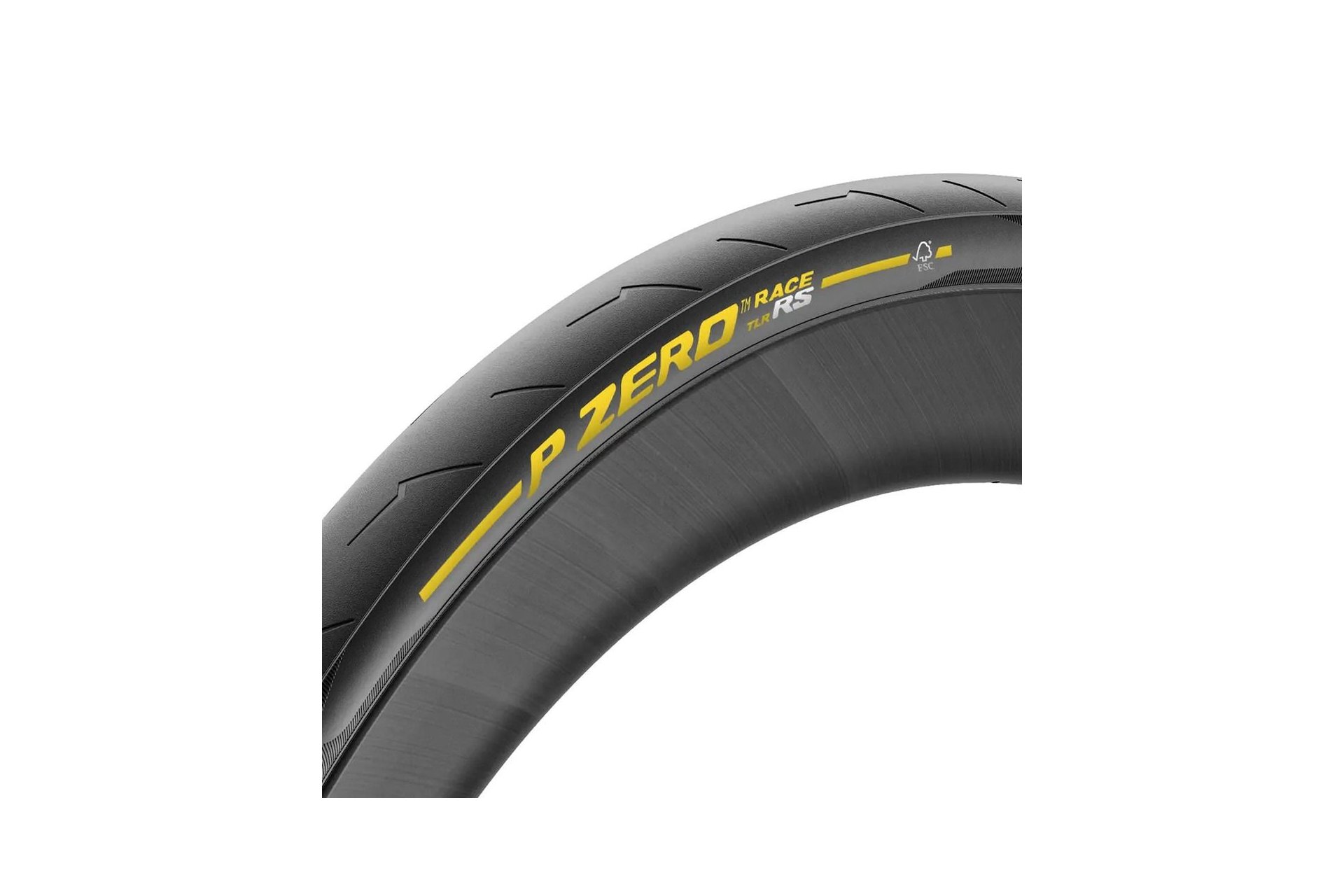 Pirelli P Zero Race RS TLR 700x28C SpeedCore SmartEvo TLR Team Ed