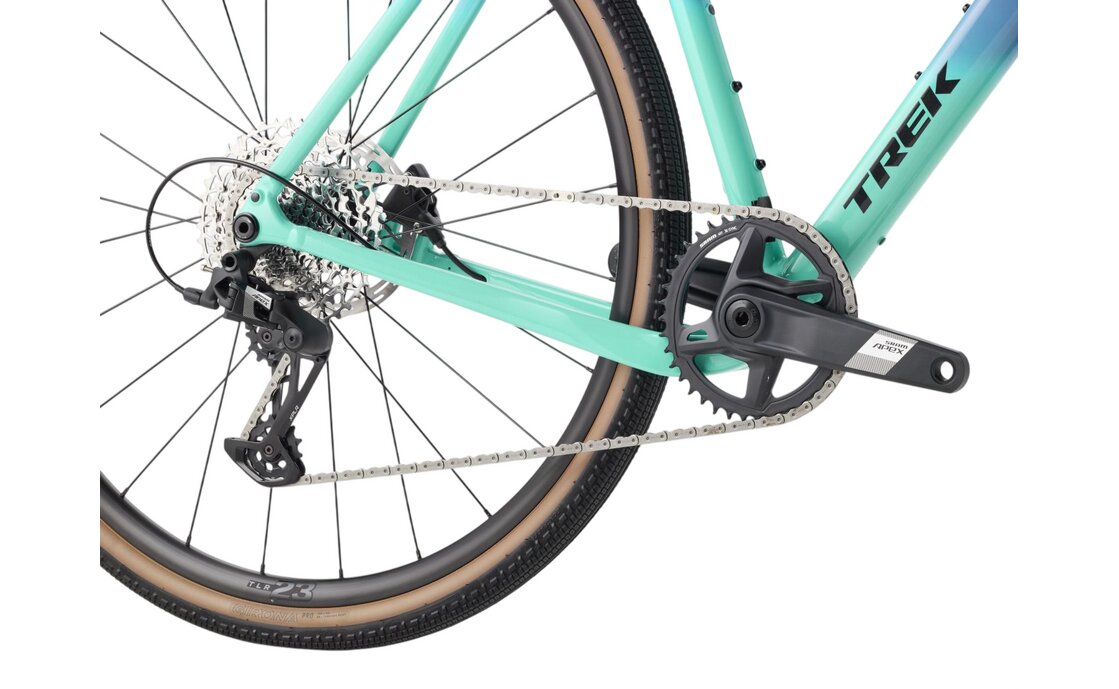 Trek Checkpoint ALR 5 - 28 Zoll - Diamant - 2026
