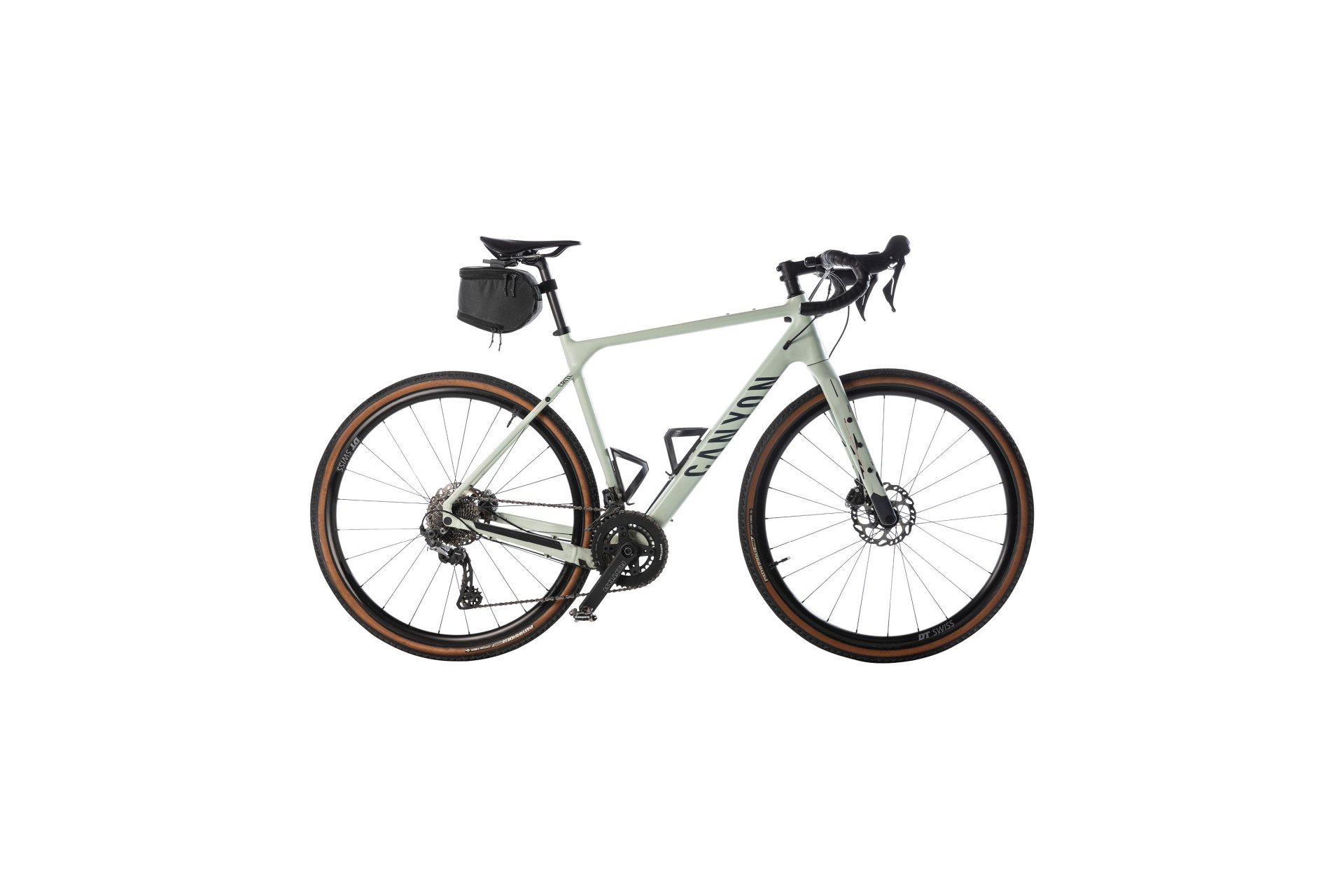 TATONKA Fahrrad-Satteltasche M