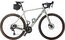TATONKA Fahrrad-Satteltasche M