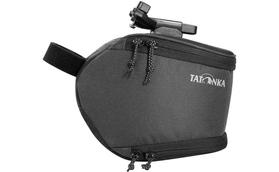 TATONKA Fahrrad-Satteltasche M