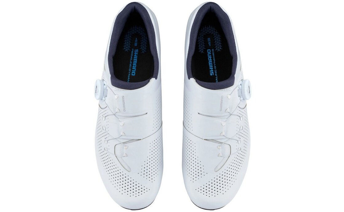 Shimano RC302 Rennradschuhe