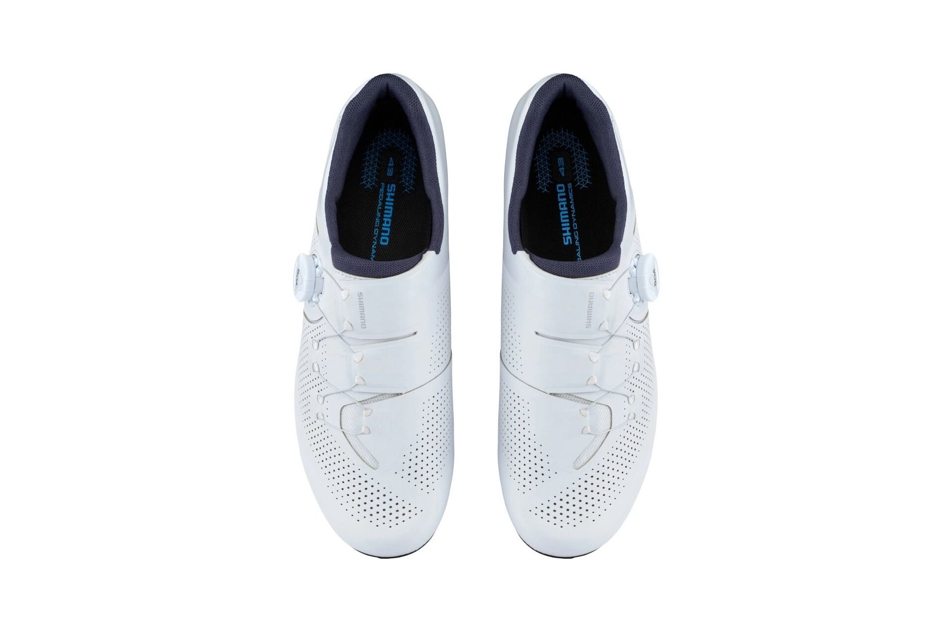 Shimano RC302 Rennradschuhe