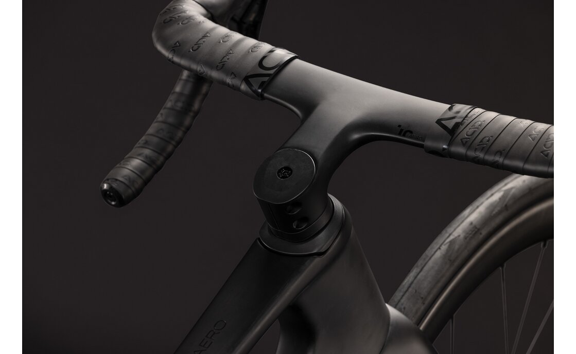 Cube Litening AERO C:68X Race - 28 Zoll - Diamant - 2027