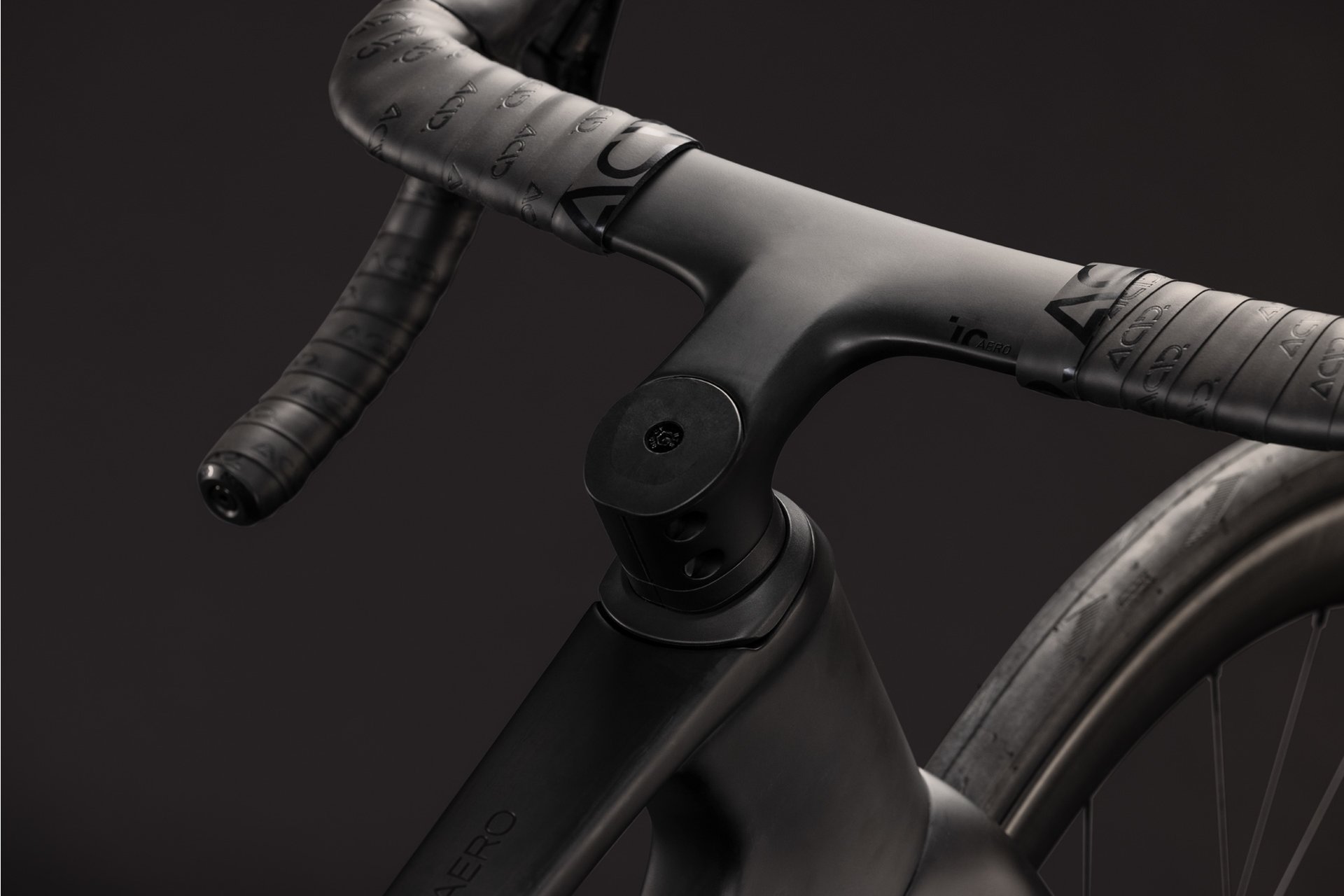 Cube Litening AERO C:68X Race - 28 Zoll - Diamant - 2027