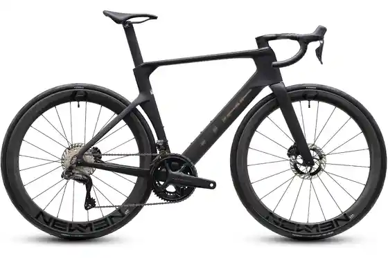 Carbon - Aero-Rennräder - Cube Litening AERO C:68X Race - 28 Zoll - Diamant - 2027