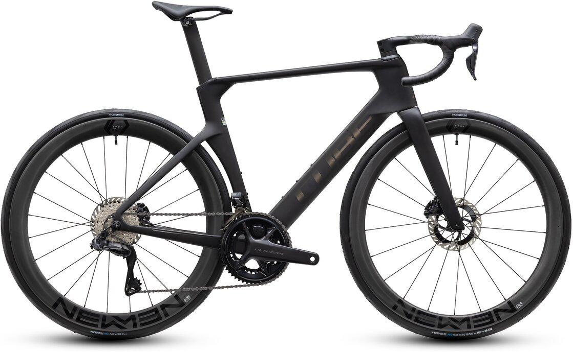Cube Litening AERO C:68X Race - 28 Zoll - Diamant - 2027