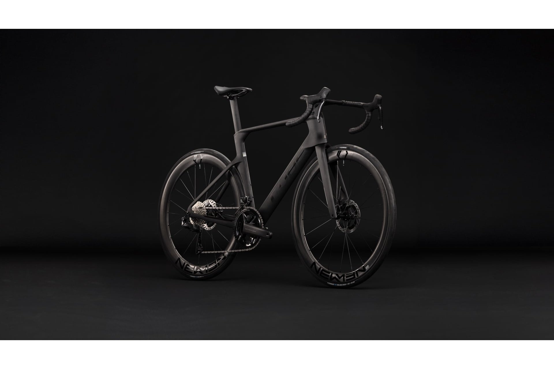 Cube Litening AERO C:68X Race - 28 Zoll - Diamant - 2027