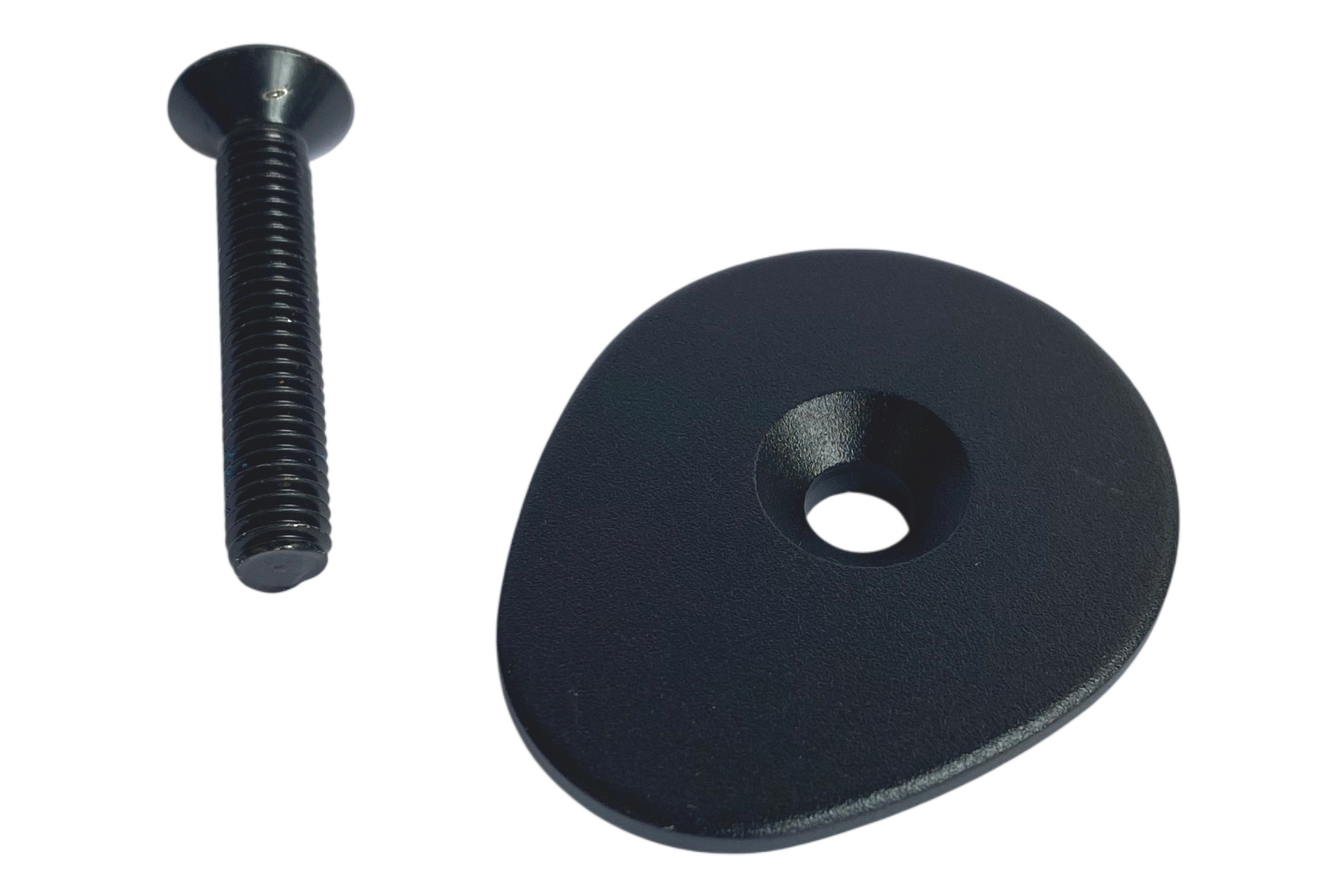 Carver Gravel Vorbau 31,8x70mm