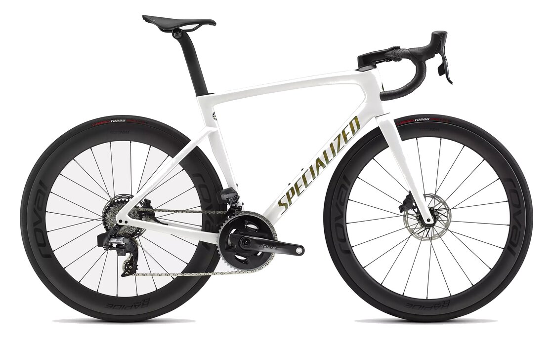 Specialized Tarmac SL7 Pro eTap 2022 28 