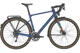 Bergamont Grandurance RD 3 - 28 Zoll - Diamant