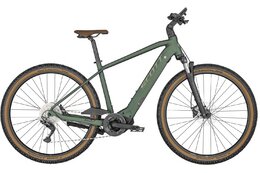 Marken - Scott Sub Cross eRIDE 10 Men - 625 Wh - 29 Zoll - Diamant