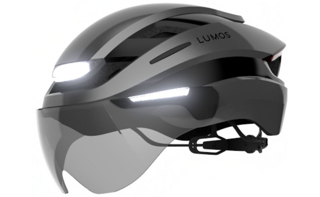 Lumos Ultra E-Bike MIPS