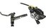 Shimano Scheibenbremsen-Kit Saint M820